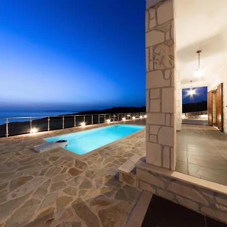 Sunset Vista Classic Ii Villa *