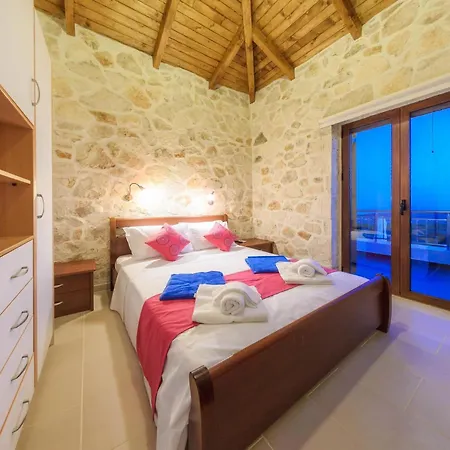 Sunset Vista Classic Ii Villa *