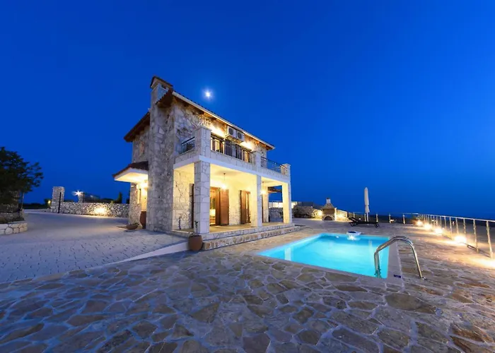 Villa Sunset Vista Classic Ii *