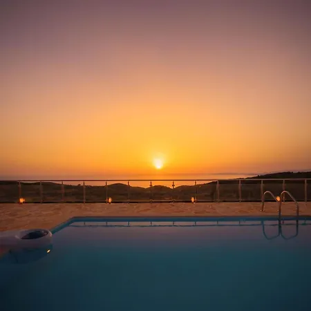 Sunset Vista Classic Ii Βίλα Βολίμες