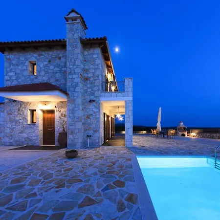 Βίλα Sunset Vista Classic Ii