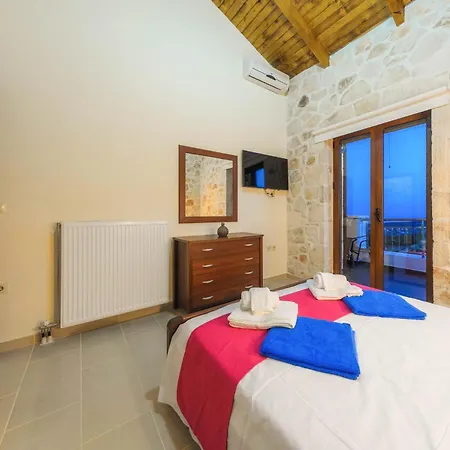 Sunset Vista Classic Ii Βίλα *