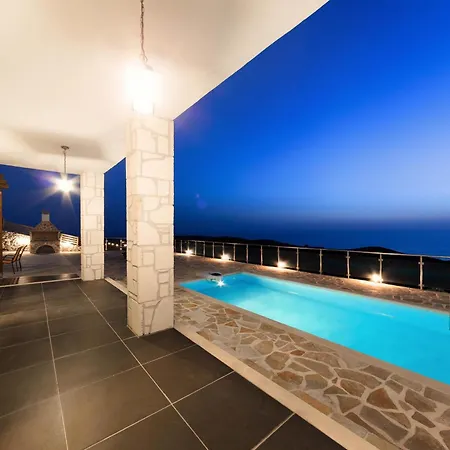 Sunset Vista Classic Ii * Βολίμες