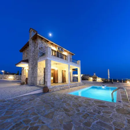 Βίλα Sunset Vista Classic Ii *