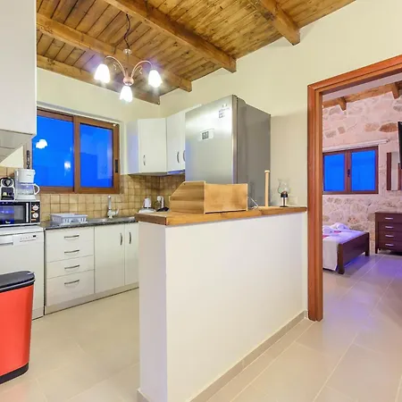 Βίλα Sunset Vista Classic Ii Βολίμες