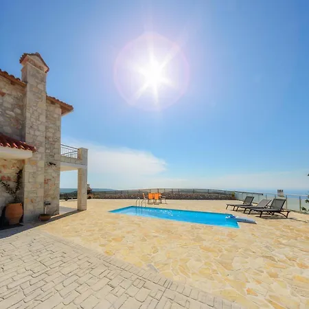 Sunset Vista Classic Ii Βολίμες