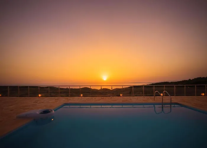 Sunset Vista Classic Ii Villa Volímai