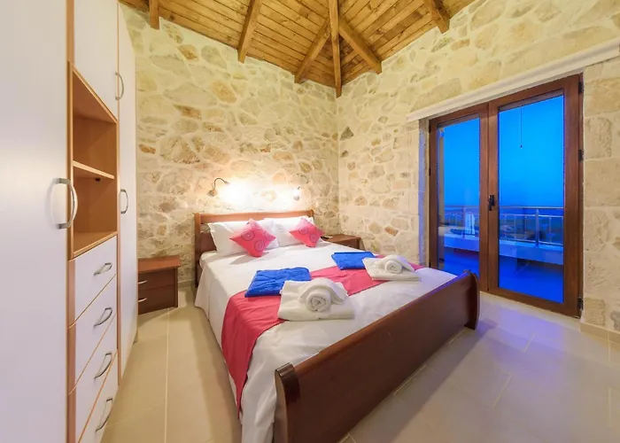 Sunset Vista Classic Ii Villa *