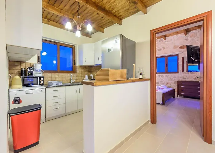 Villa Sunset Vista Classic Ii Volímai