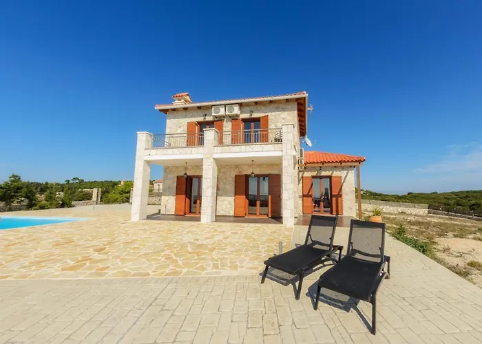 Sunset Vista Classic Ii Villa *